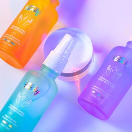 Cleansing Spray Relaxing