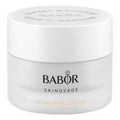 Vitalizing Cream - Gesichtscreme, BABOR