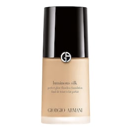 Luminous Silk Foundation - Foundation mit Weichzeichner-Effekt image