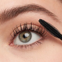 Super Fan Fanned-out - Mascara Mini