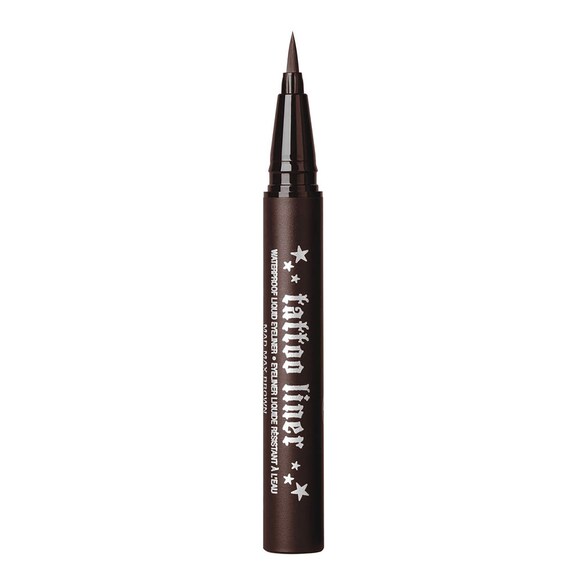 Mini tattoo liner - Eyeliner - Reisegröße, KVD Beauty