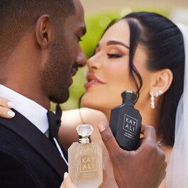 The Wedding Silk Santal 36 - Intensives Eau de Parfum