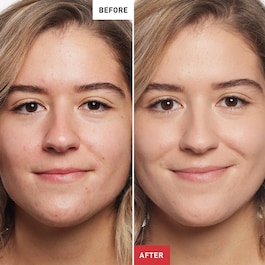 BB Crème mit Ginseng - Getönte Gesichtspflege Reisegröße