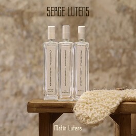 L'Eau Serge Lutens - Eau de Parfum
