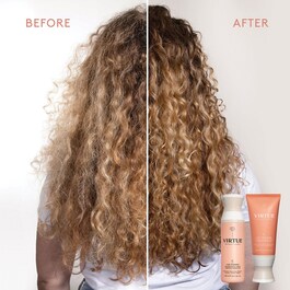 Curl Shampoo - Shampoo für lockiges Haar