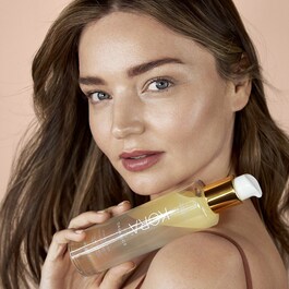 Milky Mushroom Gentle Cleansing Oil – Reinigungsöl