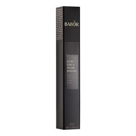 Super Style & Definition Mascara Black - Volumen-Mascara