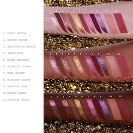 Mthrshp Bijoux Brillance - Eyeshadow-Palette
