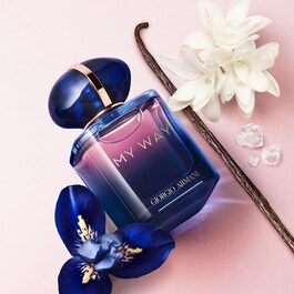 My Way - Le Parfum