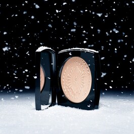 DIAMOND DUST - Highlighter-Puder Im Maxi-Format