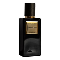 Eau de Parfum Summer Oud, CHARLEMAGNE