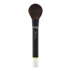 03 Le Pinceau Poudre - Intuitive Anwendung, perfektes Finish, SEPHORA COLLECTION