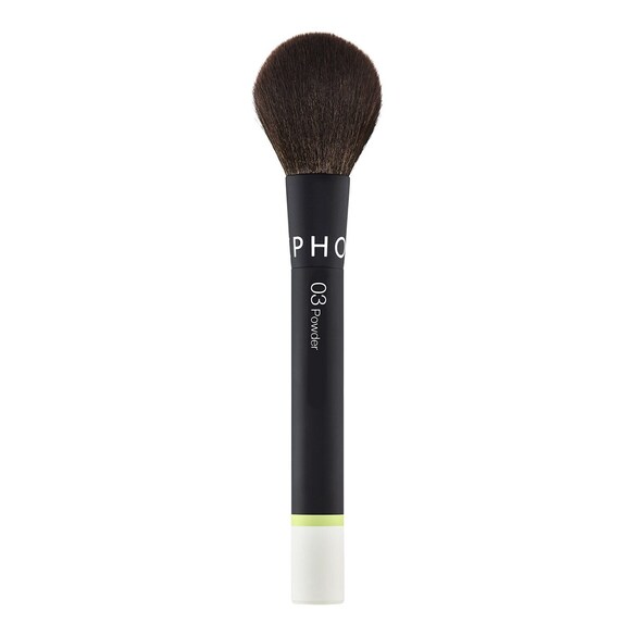 03 Le Pinceau Poudre - Intuitive Anwendung, perfektes Finish, SEPHORA COLLECTION