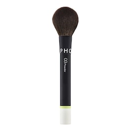 03 Le Pinceau Poudre - Intuitive Anwendung, perfektes Finish image