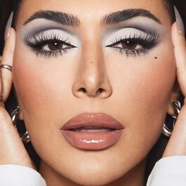 Creamy Obsessions Grey - Lidschattenpalette
