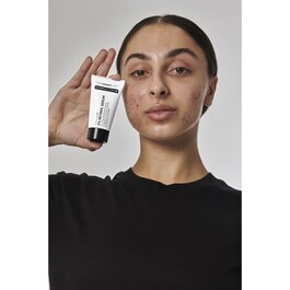 Lösung gegen Narben, Makel und Falten Retinol 1 % - Gesichtsserum