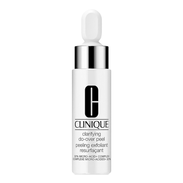 Clarifying Do-Over Peel - Multi-Säure-Peeling, CLINIQUE