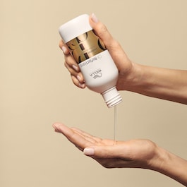 Oil Reflections - Shampoo für strahlenden Glanz für alle Haartypen