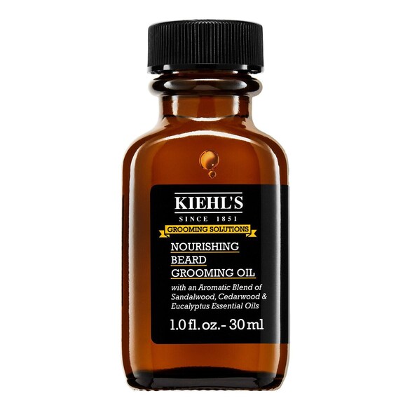 Nourishing Beard Oil, KIEHL'S SINCE 1851