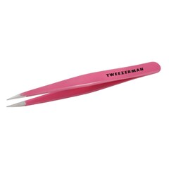 Point Tweezer - Spitze Pinzette, TWEEZERMAN