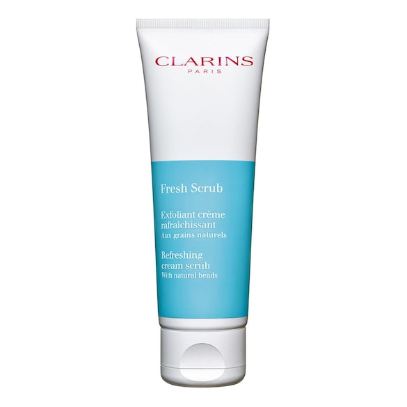 Fresh Scrub, CLARINS