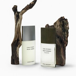 L'Eau D'Issey Pour Homme - Würzig-holziges Eau de Toilette