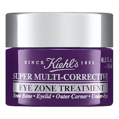 Super Multi Eye Zone Treatment - Anti-Aging Augencreme, KIEHL'S SINCE 1851