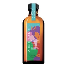 Soin Moroccanoil - Multifunktionale Haarpflege