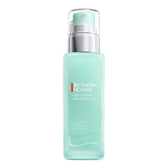 Aquapower Advanced - Gel, BIOTHERM