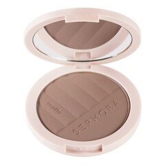 BRONZER MATTE - Bronzing-Puder, SEPHORA COLLECTION