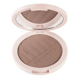 BRONZER MATTE - Bronzing-Puder