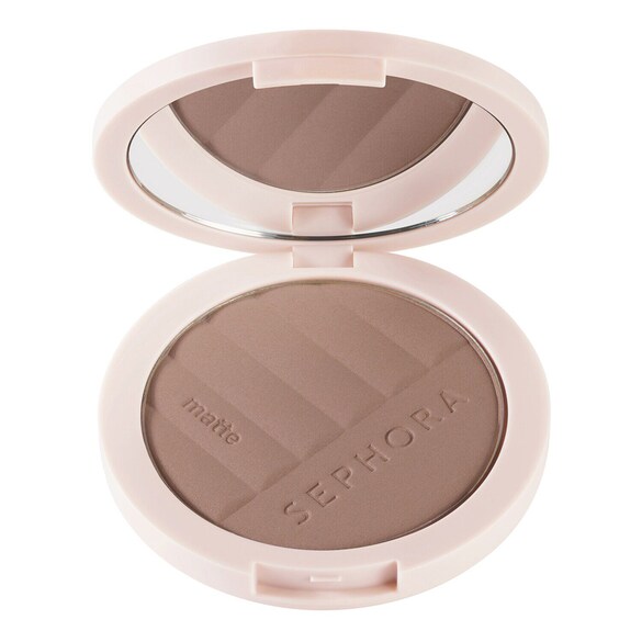 BRONZER MATTE - Bronzing-Puder, SEPHORA COLLECTION