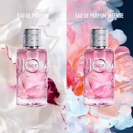 JOY by Dior – Eau de Parfum Intense für Damen – Blumige, holzige & Vanillenoten