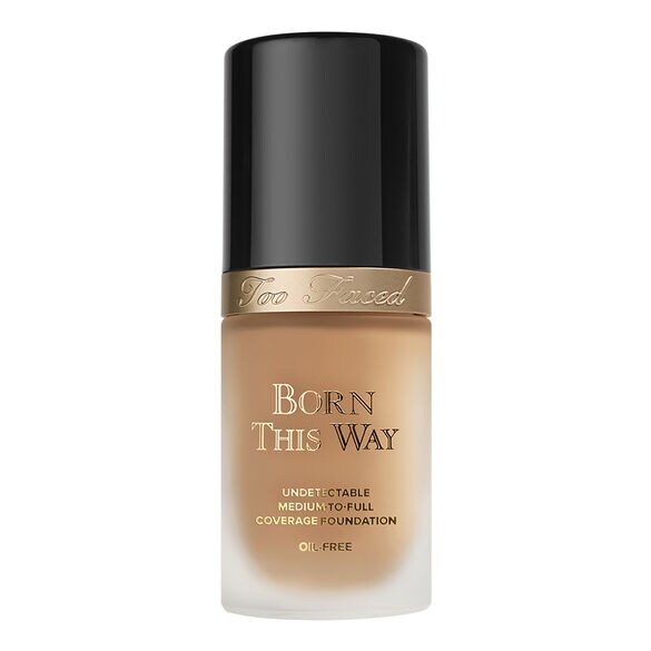 Born This Way Shade Extension Foundation, TOO FACED