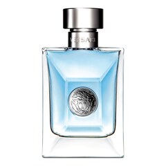 Pour Homme - After Shave Lotion, VERSACE