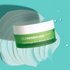 Cold Plunge Pore Remedy Moisturizer - Mattierende Feuchtigkeitscreme