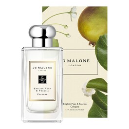 English Pear & Freesia - Cologne