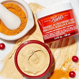 Cranberry Seed Masque - Gesichtsmaske