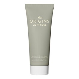 LIGHT ROSE™ Hand Cream 