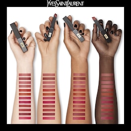 The Slim Velvet Radical - Lippenstift