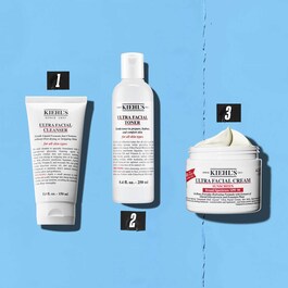 Ultra Facial - Cream SPF 30