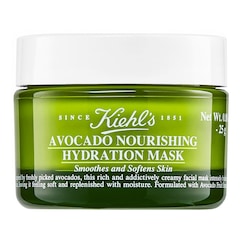 Avocado Nourishing Hydration Mask - Maske, KIEHL'S SINCE 1851
