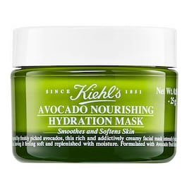 Avocado Nourishing Hydration Mask - Maske