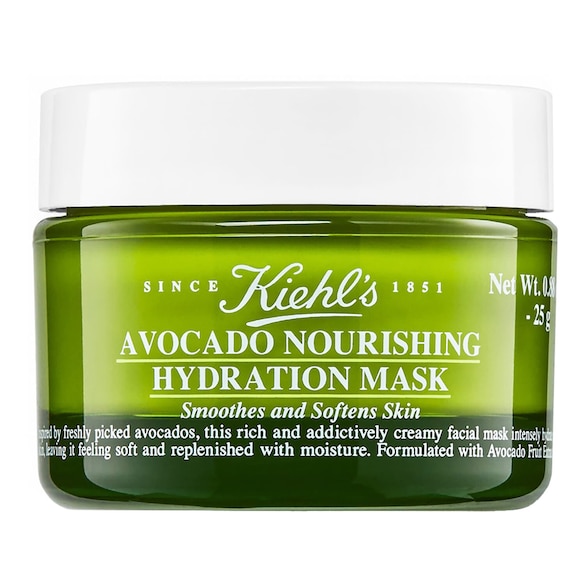 Avocado Nourishing Hydration Mask - Maske, KIEHL'S SINCE 1851