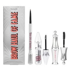 Brow Haul of Fame - Augenbrauen-Kit aus Stift, Gel & Brow Setter, BENEFIT COSMETICS