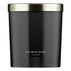 Velvet Rose & Oud Home Candle, JO MALONE LONDON