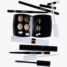 LE VOLUME DE CHANEL - Mascara Für Volumen 