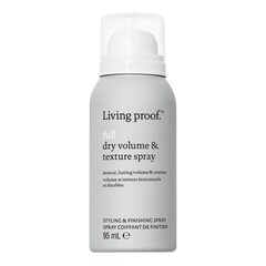 Full Dry Volume & Texture Spray - Finishing Styling-Spray Reisegröße, LIVING PROOF