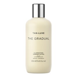 THE GRADUAL - Gradual Self Tan Lotion