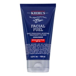 Facial Fuel Moisturizer SPF19